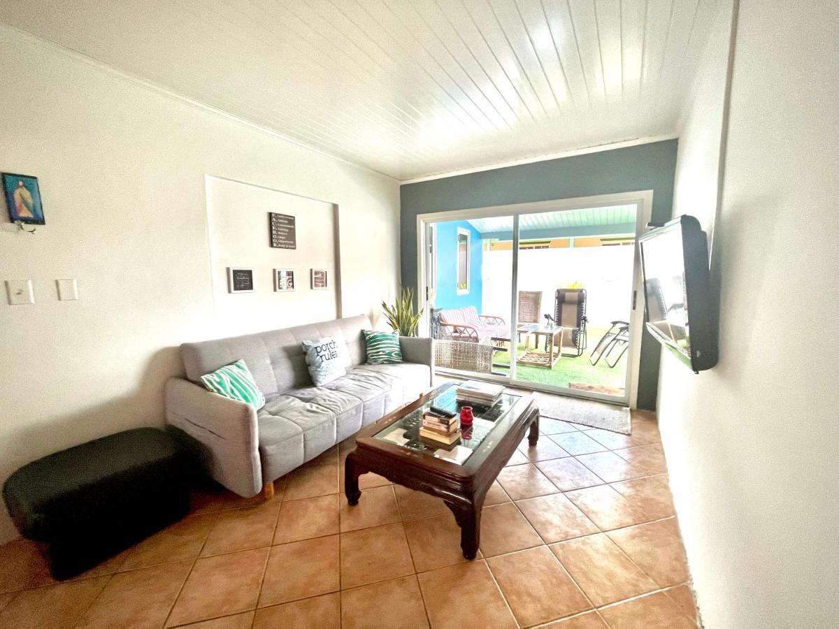 La Casita Torres Oranjestad Exterior foto