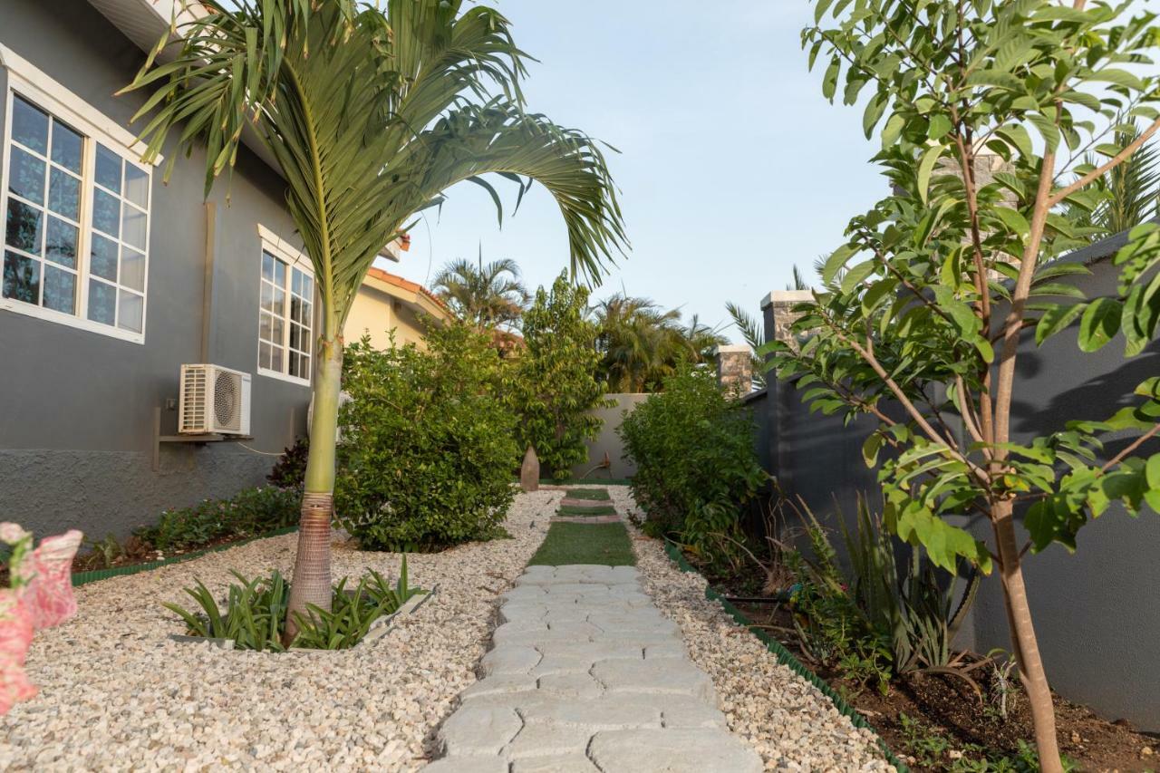 La Casita Torres Oranjestad Exterior foto