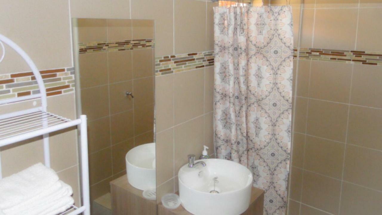 La Casita Torres Oranjestad Exterior foto