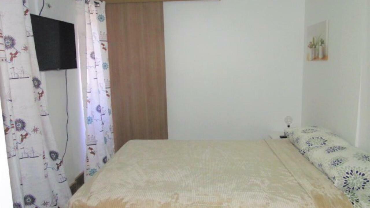 La Casita Torres Oranjestad Exterior foto